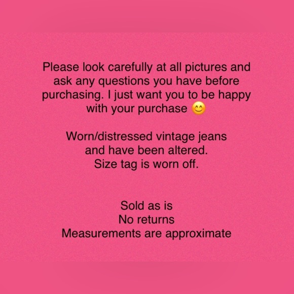 Vintage - Liz Claiborne jeans - Picture 2 of 16